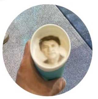 AI 3D Latte Art 1