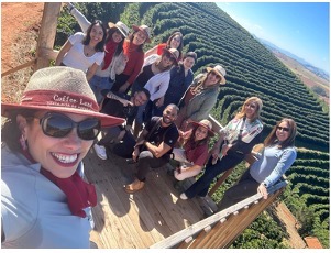 Women Coffee Producers Cooperative